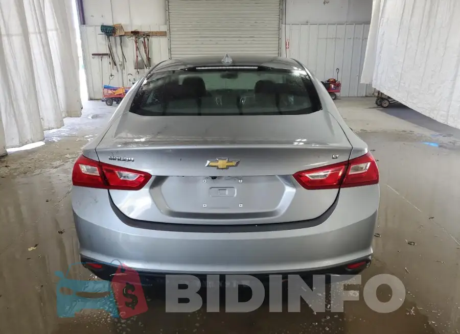 1G1ZD5ST0PF163702 Photo# 6
