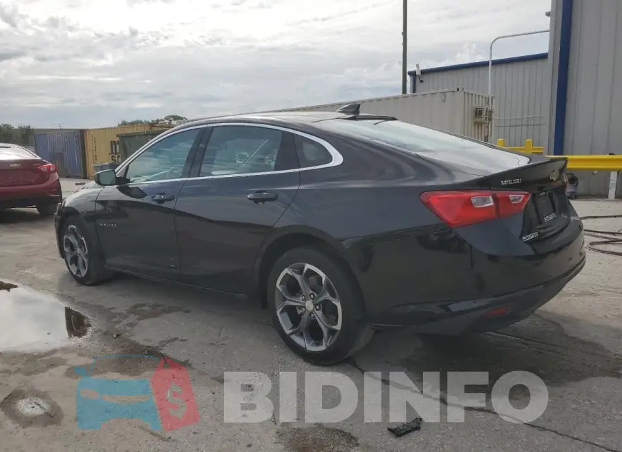 1G1ZD5ST0RF170443 Photo# 2