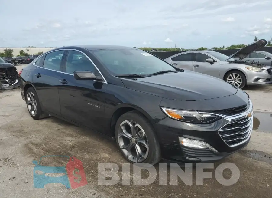 1G1ZD5ST0RF170443 Photo# 4