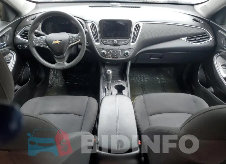 1G1ZD5ST2KF108371 Photo# 8
