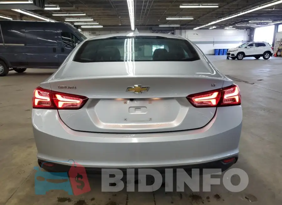 1G1ZD5ST2NF149863 Photo# 6