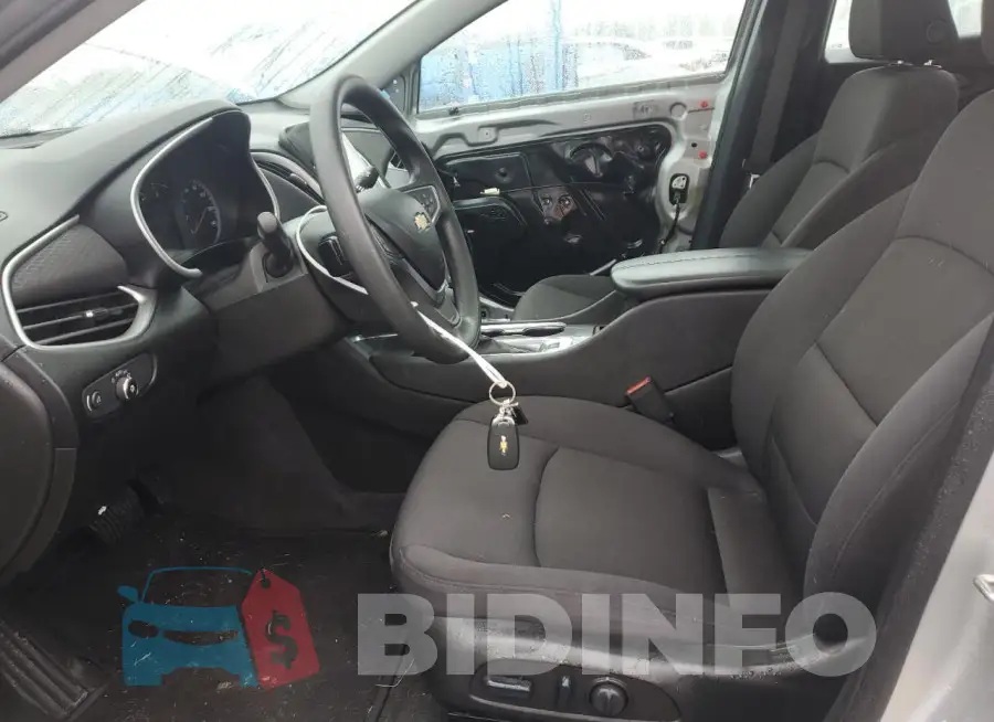1G1ZD5ST2NF176206 Photo# 7