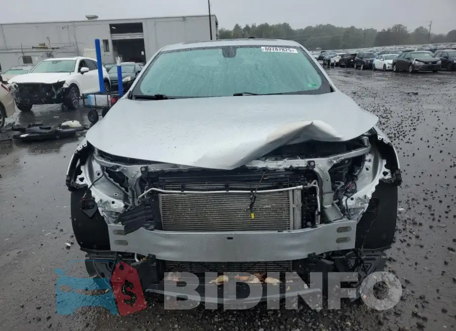 1G1ZD5ST2NF176206 Photo# 5