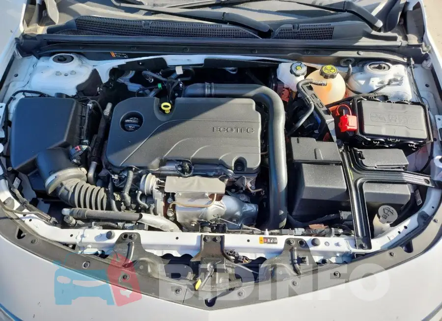 1G1ZD5ST2PF166908 Photo# 11