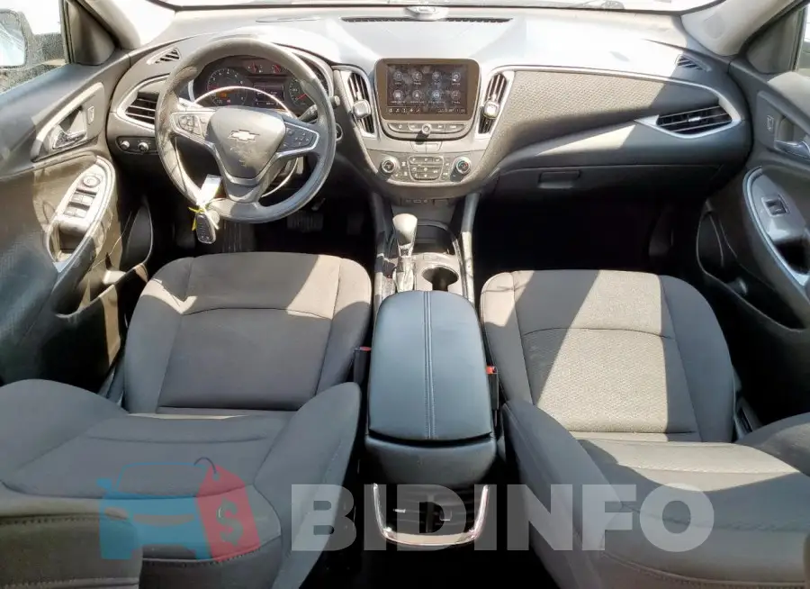 1G1ZD5ST2PF166908 Photo# 8