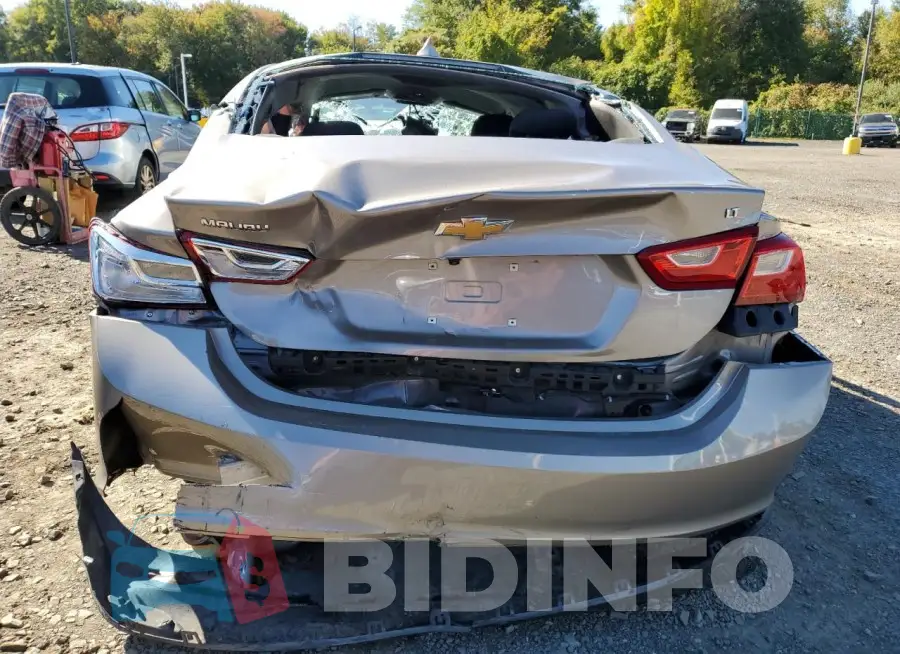 1G1ZD5ST2PF240215 Photo# 6