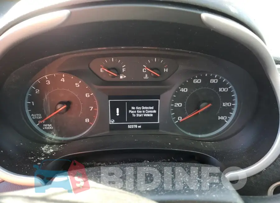 1G1ZD5ST2PF240215 Photo# 9