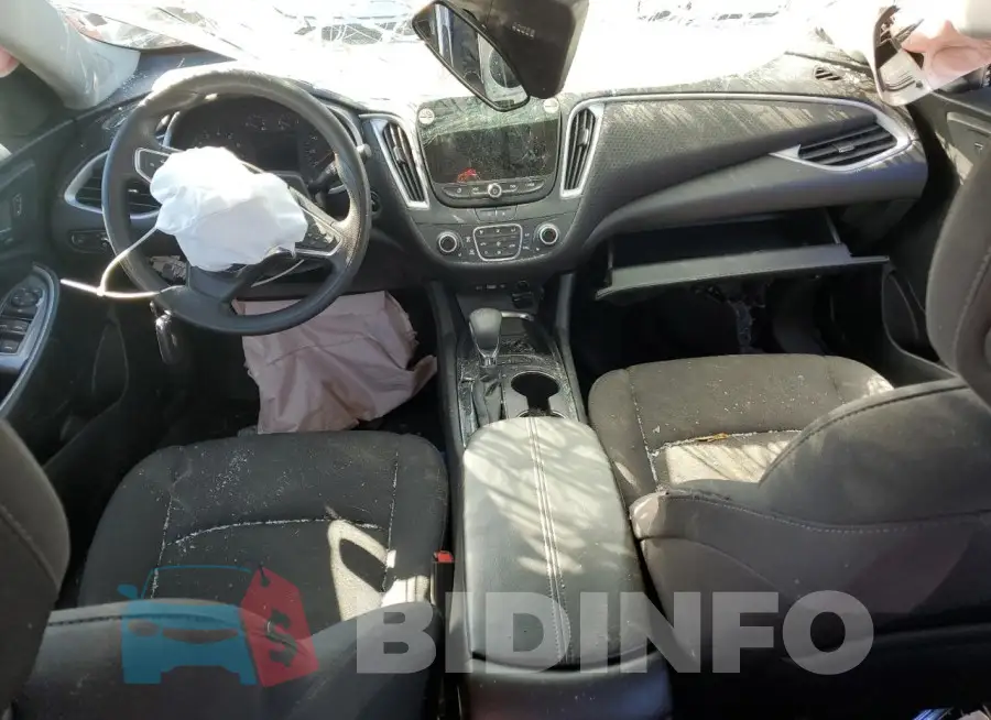 1G1ZD5ST2PF240215 Photo# 8