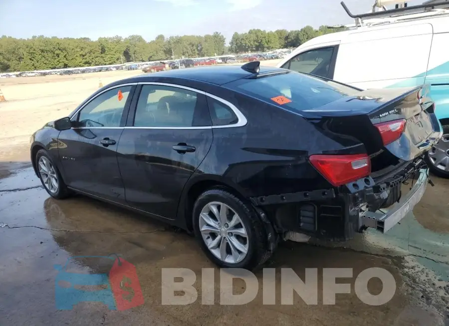 1G1ZD5ST2RF123642 Photo# 2