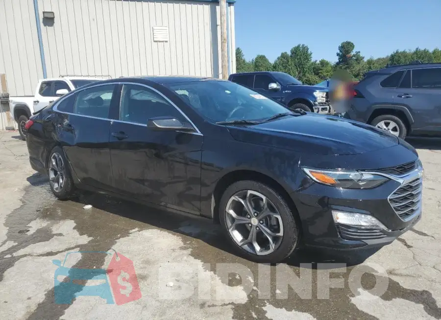 1G1ZD5ST2RF135466 Photo# 4