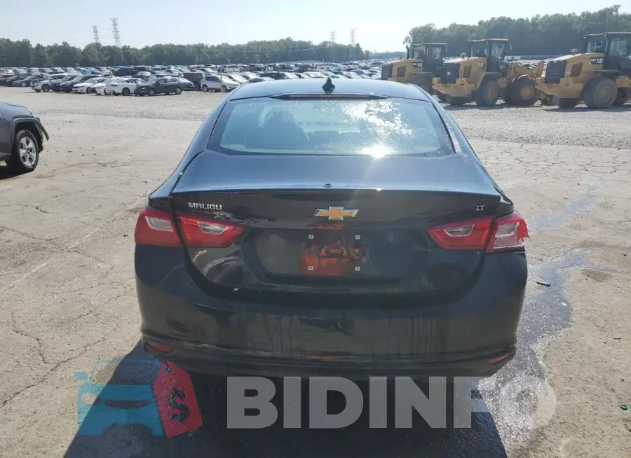 1G1ZD5ST2RF135466 Photo# 6