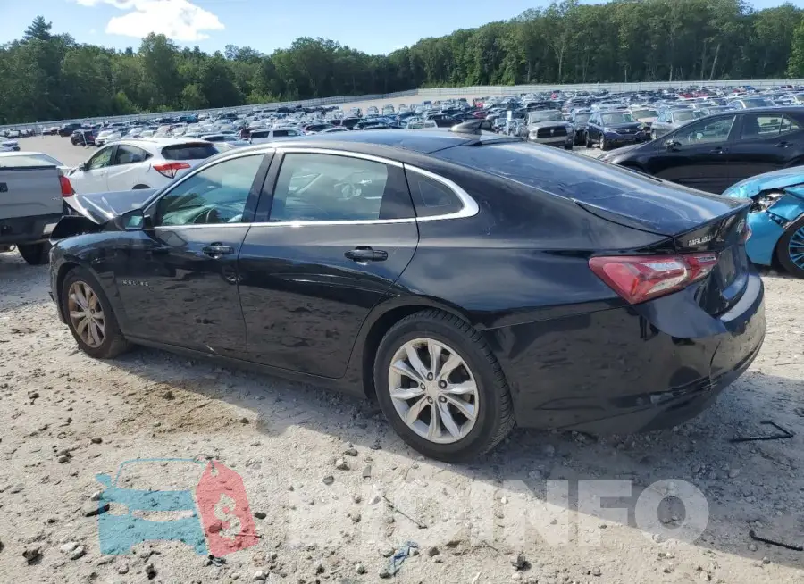 1G1ZD5ST3MF013255 Photo# 2