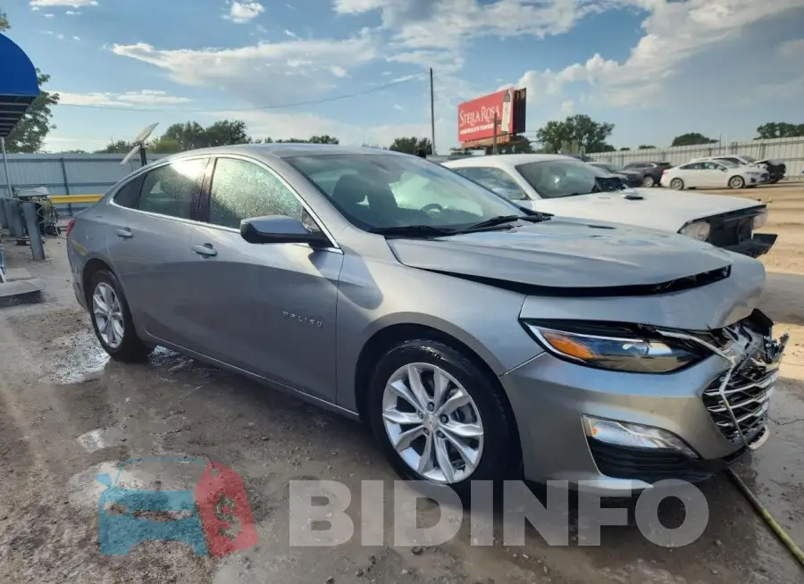 1G1ZD5ST4RF194261 Photo# 4