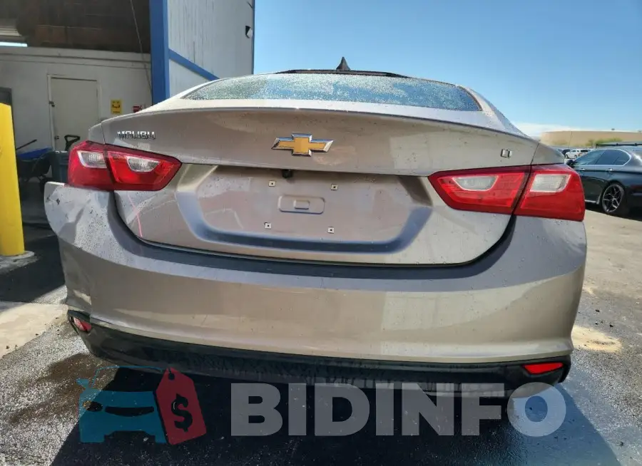 1G1ZD5ST5PF251922 Photo# 6