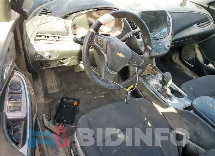 1G1ZD5ST5RF103448 Photo# 8