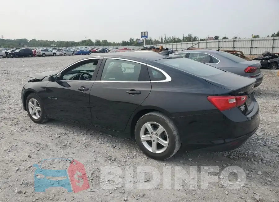 1G1ZD5ST5RF119214 Photo# 2
