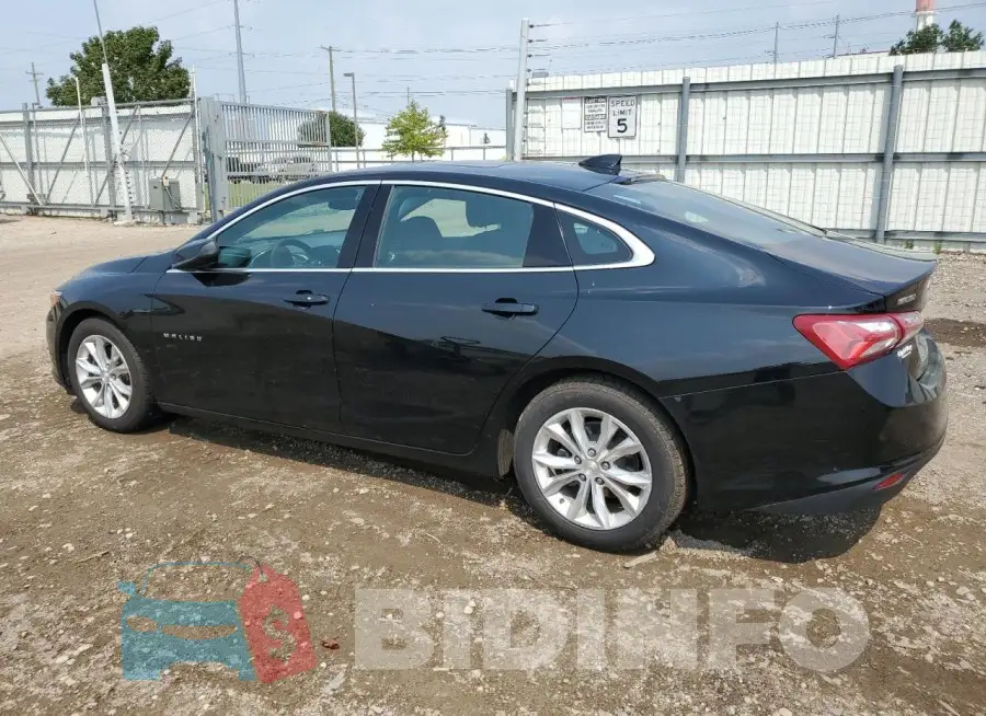 1G1ZD5ST6MF018210 Photo# 2