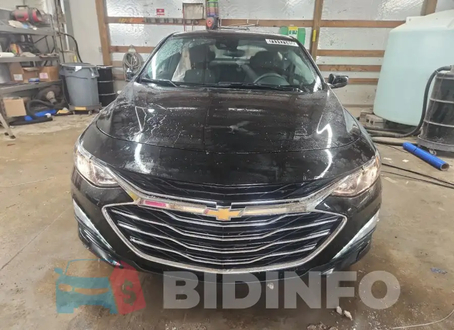 1G1ZD5ST6RF113695 Photo# 5