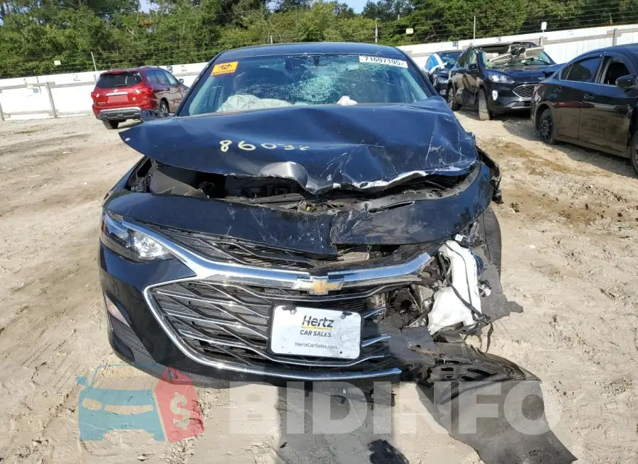 1G1ZD5ST8RF172103 Photo# 5