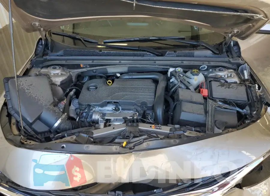 1G1ZD5ST8SF126633 Photo# 11