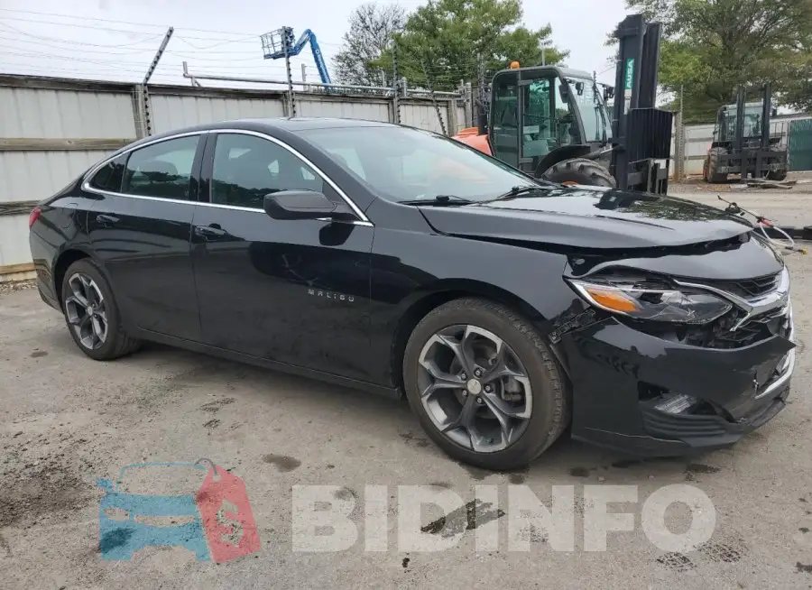 1G1ZD5ST9PF242673 Photo# 4