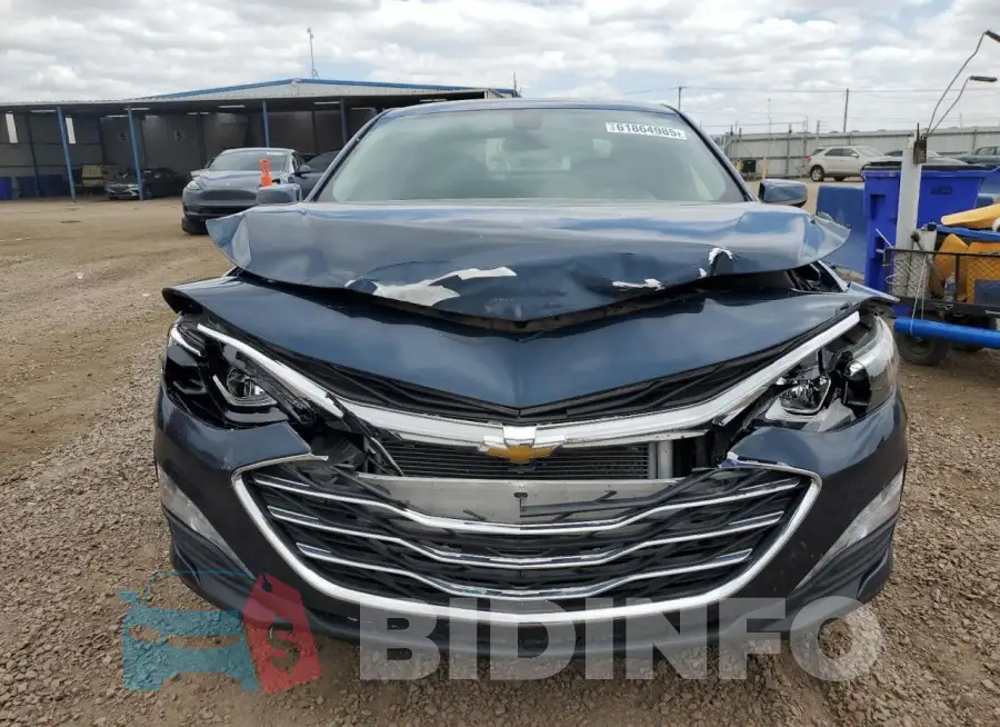 1G1ZD5STXLF060913 Photo# 5