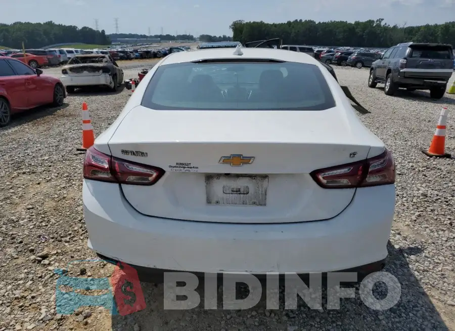 1G1ZD5STXLF115621 Photo# 6