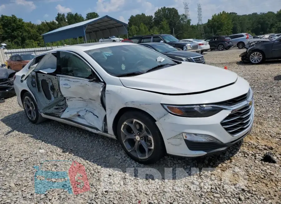 1G1ZD5STXLF115621 Photo# 4