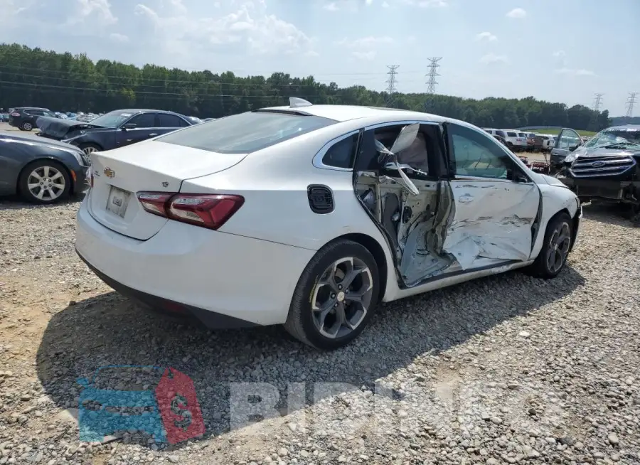 1G1ZD5STXLF115621 Photo# 3