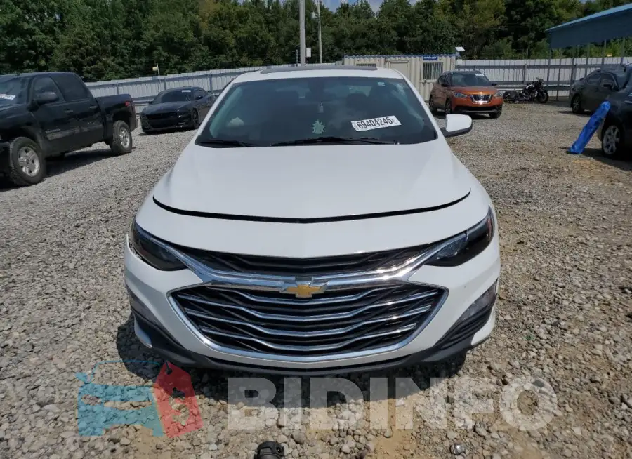 1G1ZD5STXLF115621 Photo# 5