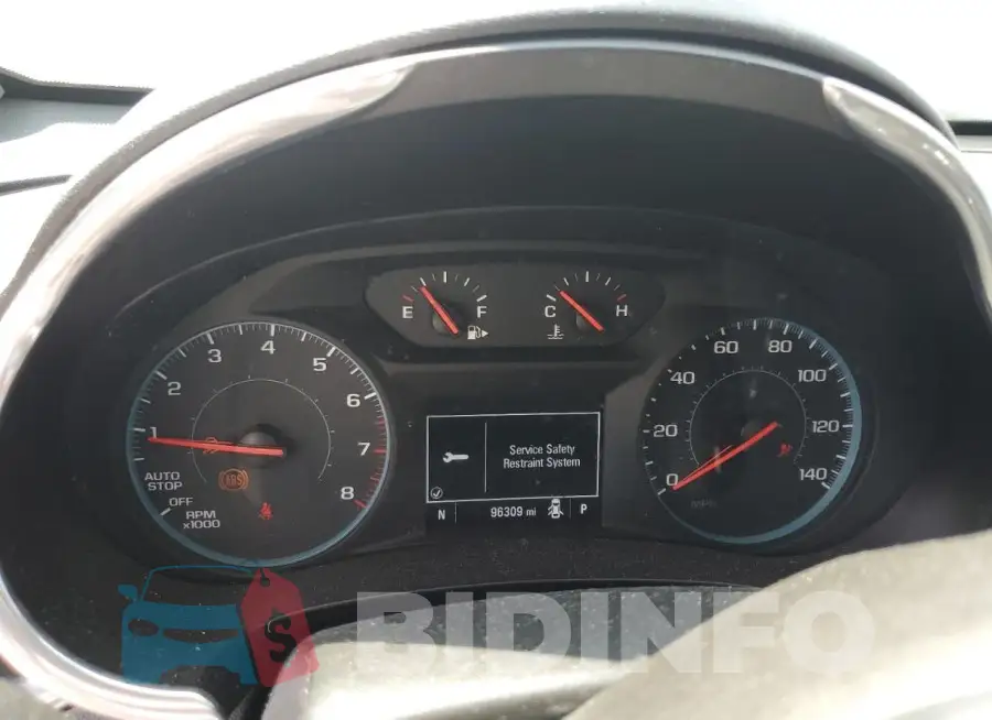 1G1ZD5STXLF115621 Photo# 9