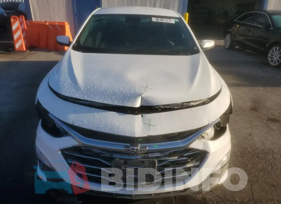 1G1ZD5STXPF186162 Photo# 5