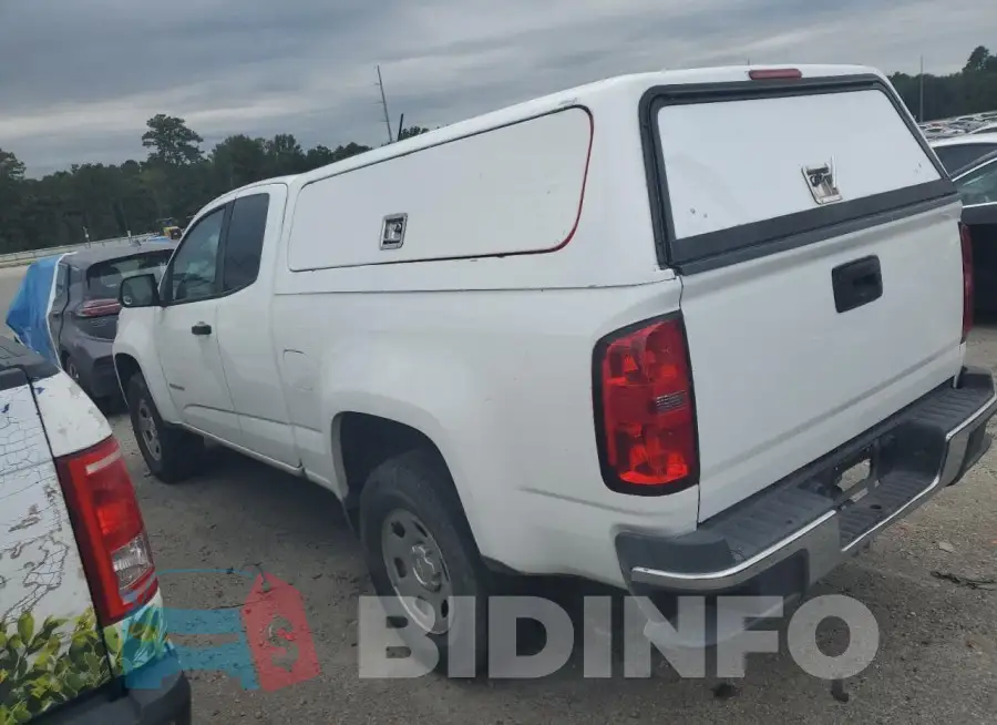 1GCHSBEA9K1246939 Photo# 2