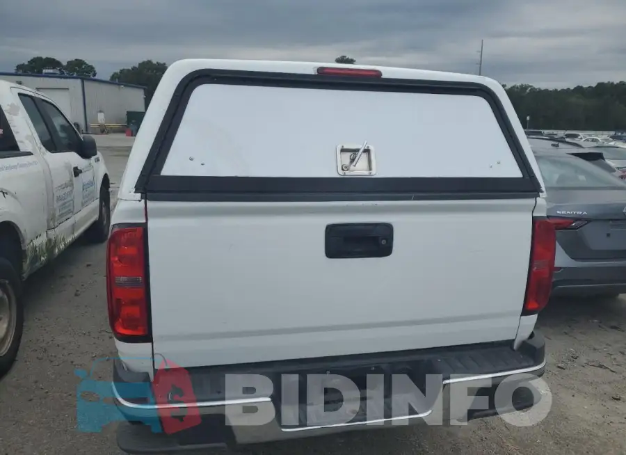 1GCHSBEA9K1246939 Photo# 6