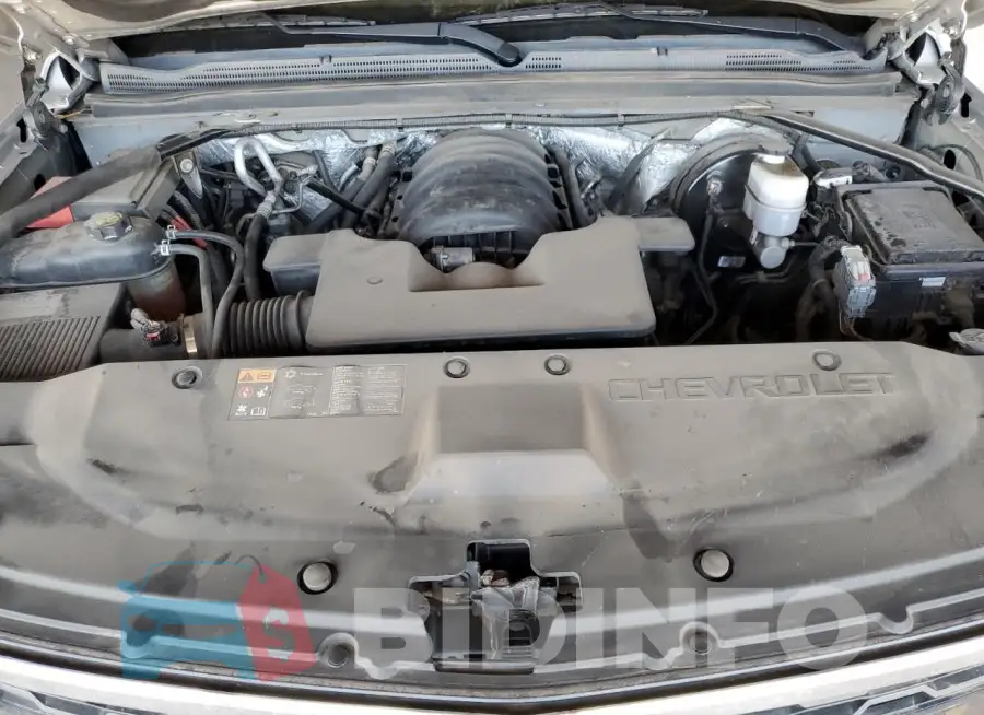 1GNSCHKC5GR459673 Photo# 12