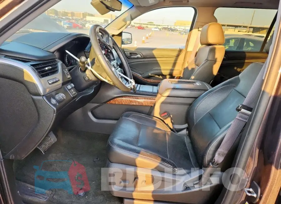 1GNSCJKC5GR170929 Photo# 7