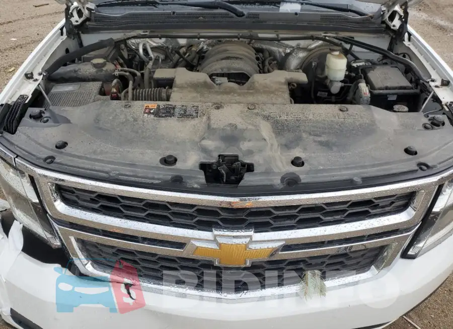 1GNSKBKC7GR112720 Photo# 12