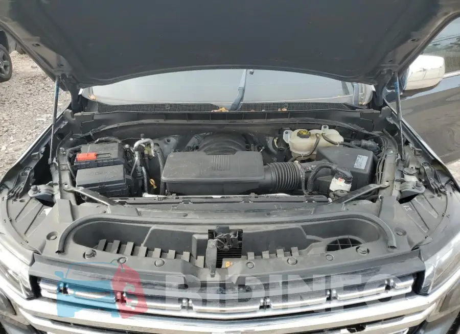 1GNSKSKD4MR293151 Photo# 12