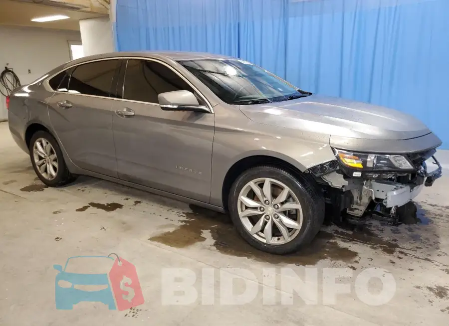 2G1105S38J9176769 Photo# 4