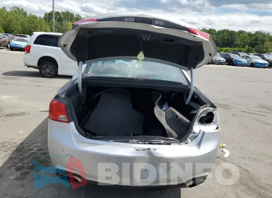 2G1105S3XK9116400 Photo# 6