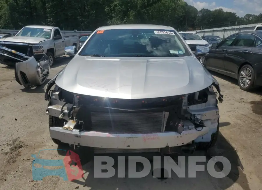 2G1105S3XK9158257 Photo# 5