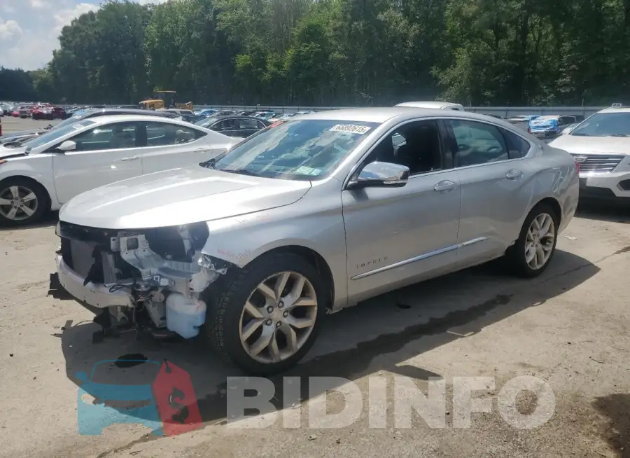 2G1105S3XK9158257 Photo# 1