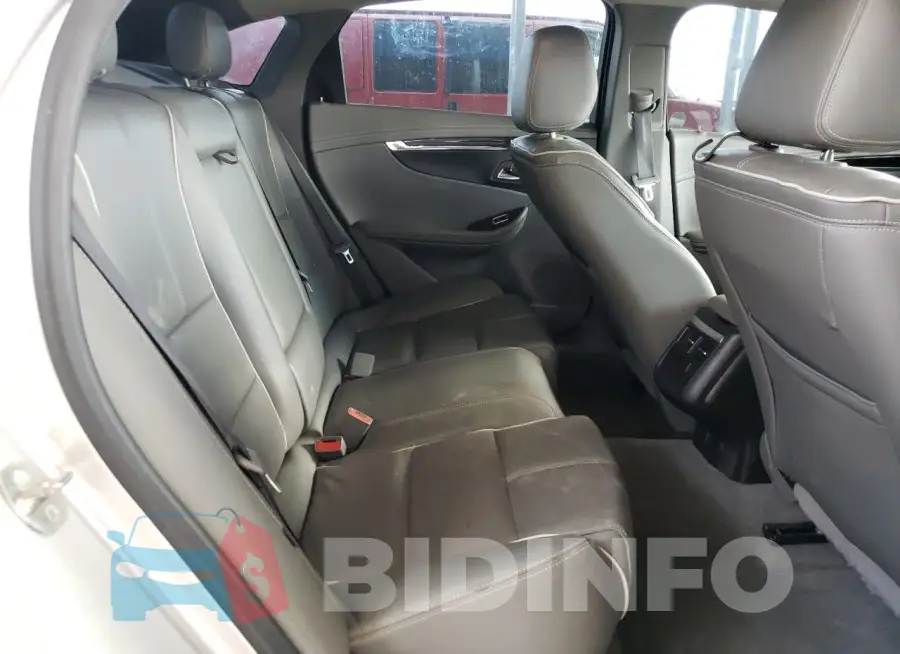 2G1145S37G9167963 Photo# 10