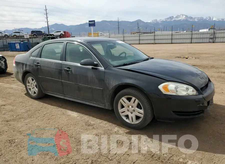2G1WB5E37G1139165 Photo# 4