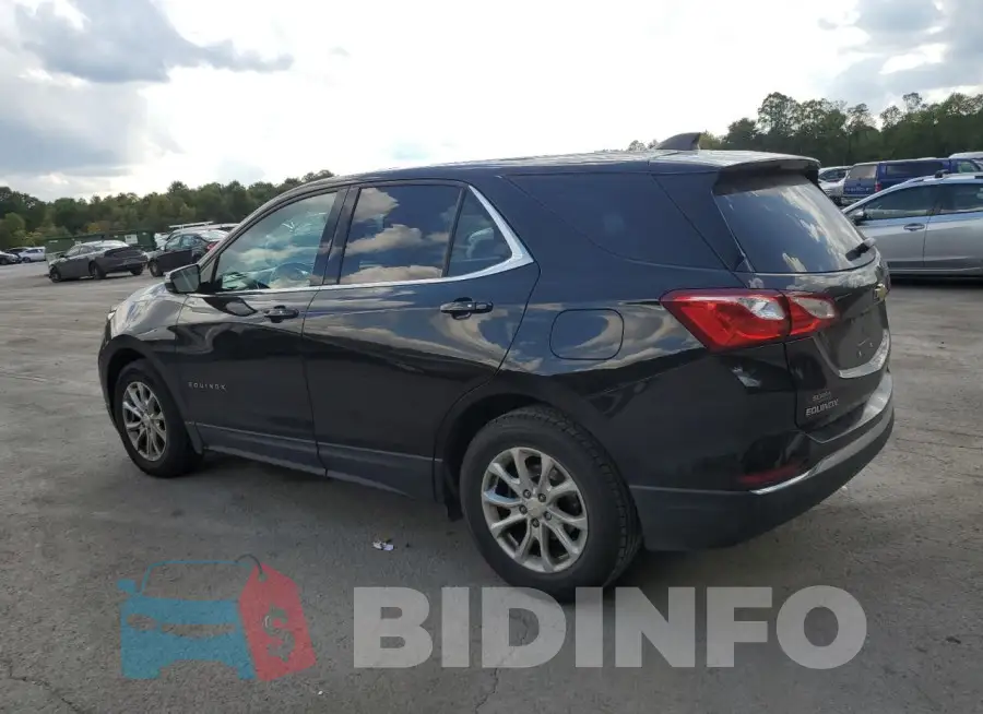 2GNAXJEVXK6267304 Photo# 2