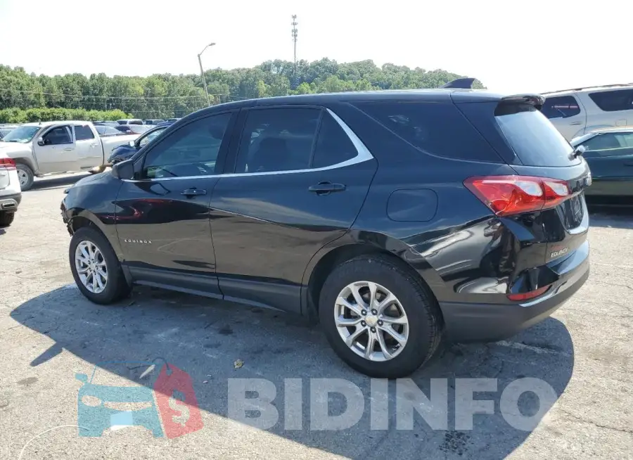 2GNAXKEV8L6136587 Photo# 2
