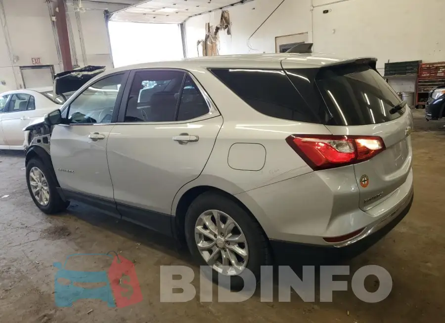2GNAXKEV8M6116227 Photo# 2