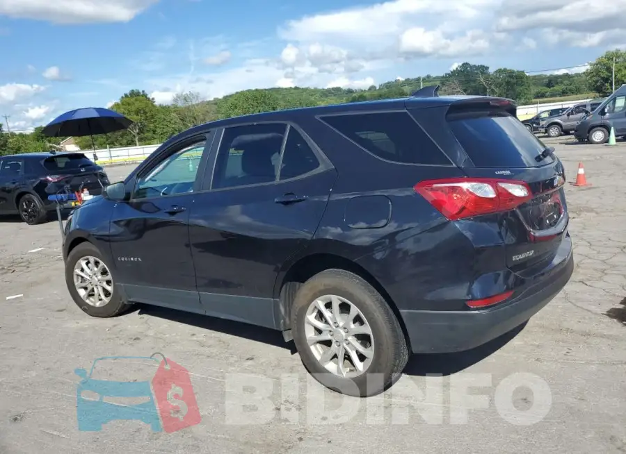 2GNAXSEV2L6136102 Photo# 2