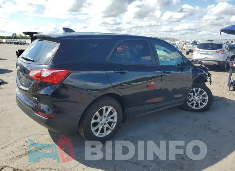 2GNAXSEV2L6136102 Photo# 3