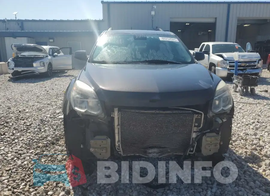 2GNFLFE37G6132463 Photo# 5